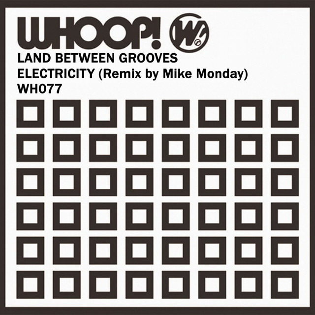 Land Between Grooves Photo