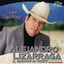 El Ruiseñor de Mexico Albumcover