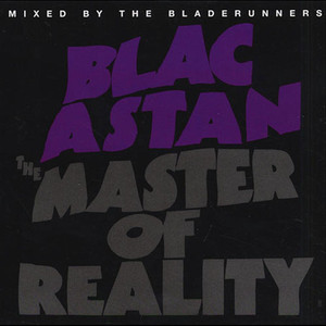 The Master of Reality album