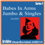 Babes in Arms & Jumbos & Singles Albumcover