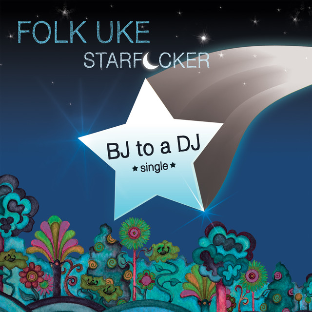 Bj To A Dj cover