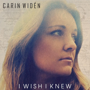 Carin Wid&eacute;n