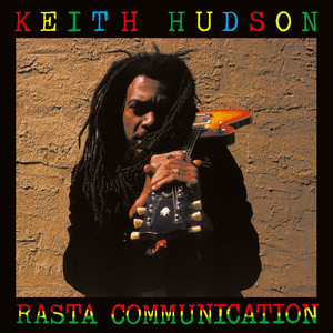 Rasta Communication cover