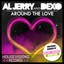 Around The Love Albumcover