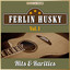 Masterpieces Presents Ferlin Husky: Hits & Rarities, Vol. 1 (48 Country Songs) cover