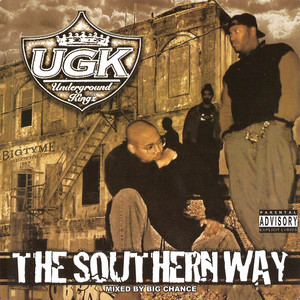 The Southern Way album