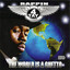 The World Is a Ghetto cover