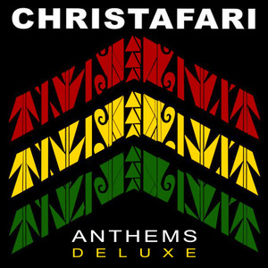 Anthems (Deluxe) cover