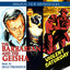 The Barbarian and the Geisha / Violent Saturday - Original Motion Picture Soundtracks Albumcover