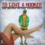 To Love a Hooker: The Motion Picture Soundtrack cover