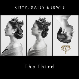 The Third cover