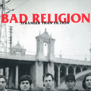 Stranger Than Fiction album