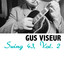 Swing 43, Vol. 2 Albumcover