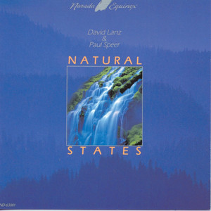 Natural States cover
