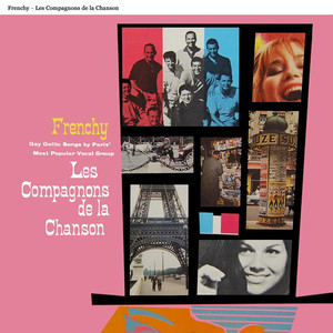 Frenchy album