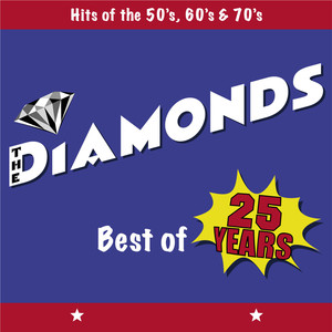 Best of 25 Years album