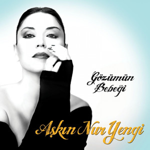 Gözümün Bebeği cover