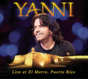 Live at El Morro, Puerto Rico album