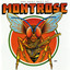 The Very Best of Montrose cover
