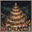 The Tower cover