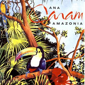 Amazônia album