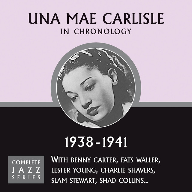 Una Mae Carlisle Photo