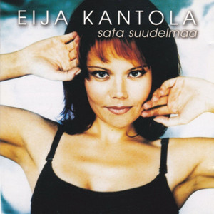 Sata suudelmaa cover