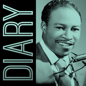 Jimmy Reed Diary album