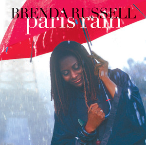 Paris Rain album