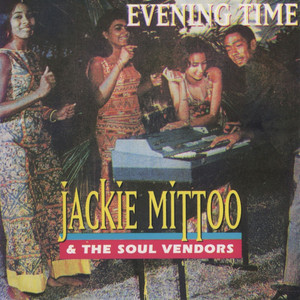 Evening Time album