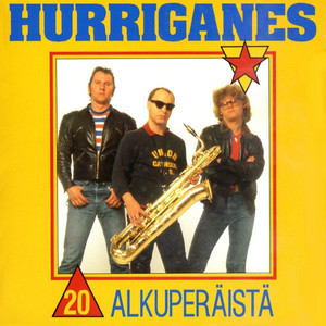 20 alkuperäistä album
