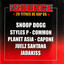 The Source Magazine (Fr) Mixtapes, Vol. 8 cover