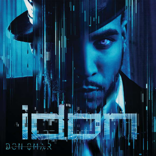 Idon cover