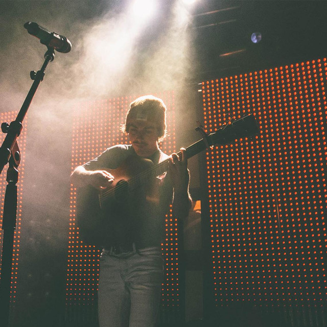 Musik Artist Tyne-James Organ