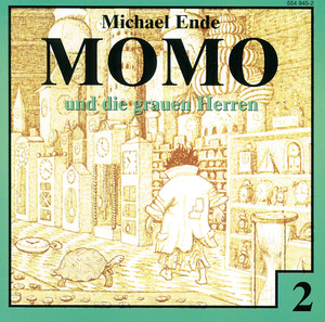 02: Momo und die grauen Herren