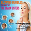 Blowing Bubbles: The Best of the Clark Sisters cover