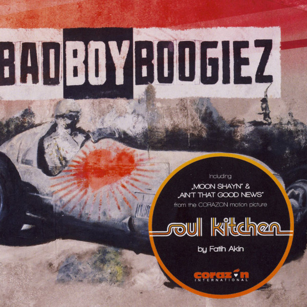 Bad Boy Boogiez Photo