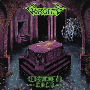 Considered Dead album