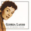 Gloria Lasso Sus 20 Grandes Éxitos (The Best Of Gloria Lasso) Albumcover
