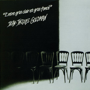 Entre gris clair et gris foncé cover