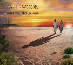 When the Lights Go Down cover