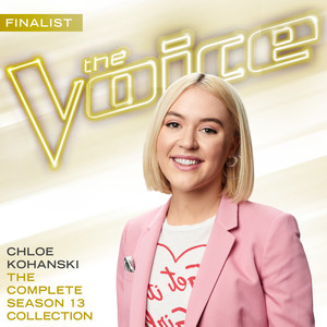 The Complete Season 13 Collection (The Voice Performance) album