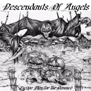 Descendants Of Angels