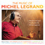 The Music of Michel Legrand cover