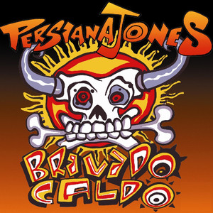 Brivido caldo cover