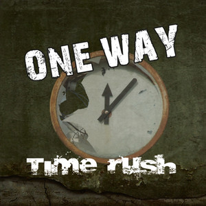 Time Rush cover