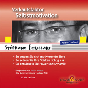 Verkaufsfaktor Selbstmotivation