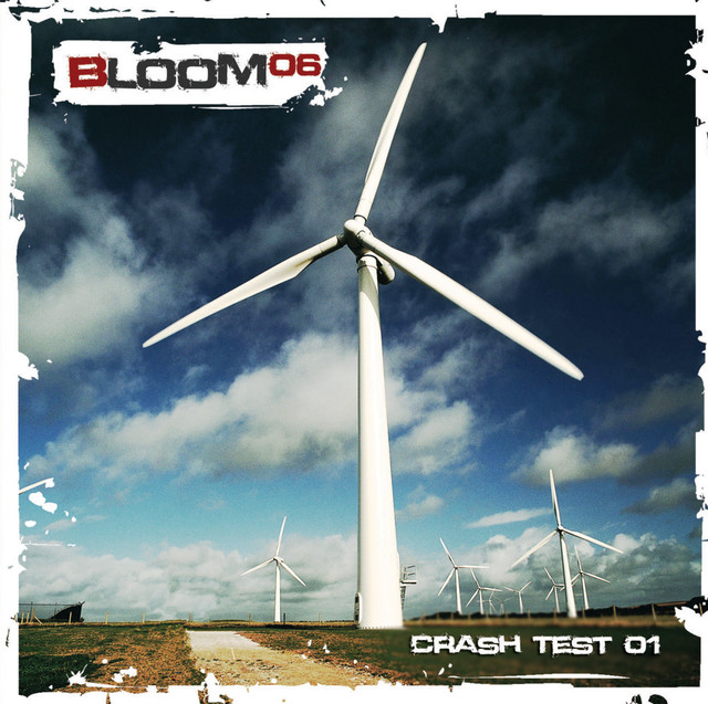 Bloom 06 Photo