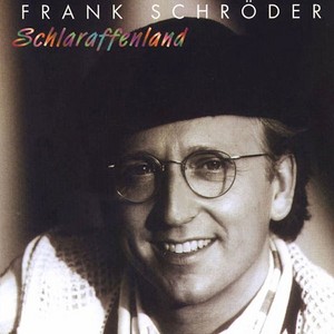 Schlaraffenland Albumcover