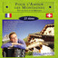 Pour l'amour des montagnes Albumcover